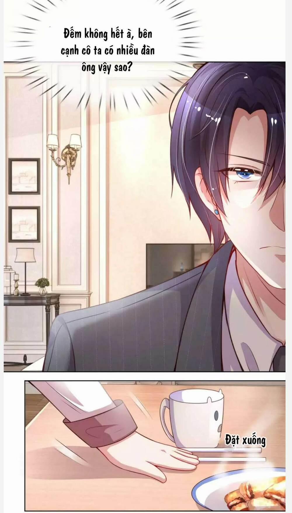 Mami Mau Chạy - Daddy Đuổi Tới Rồi 24 trang 13