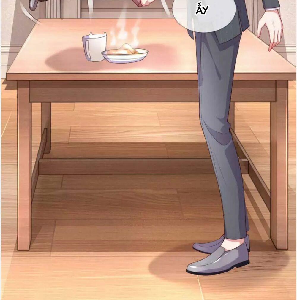 Mami Mau Chạy - Daddy Đuổi Tới Rồi 24 trang 17