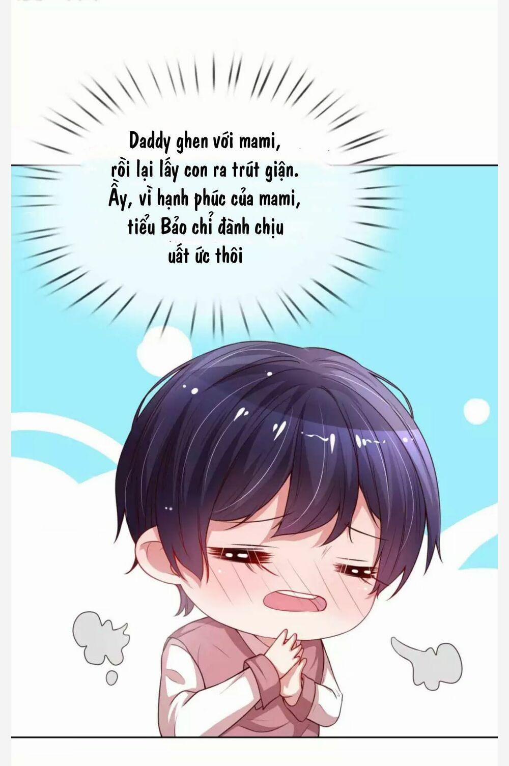 Mami Mau Chạy - Daddy Đuổi Tới Rồi 24 trang 18