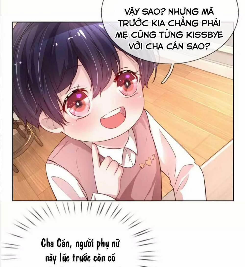 Mami Mau Chạy - Daddy Đuổi Tới Rồi 24 trang 2