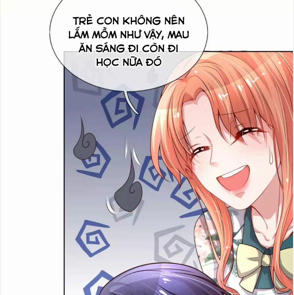 Mami Mau Chạy - Daddy Đuổi Tới Rồi 24 trang 4