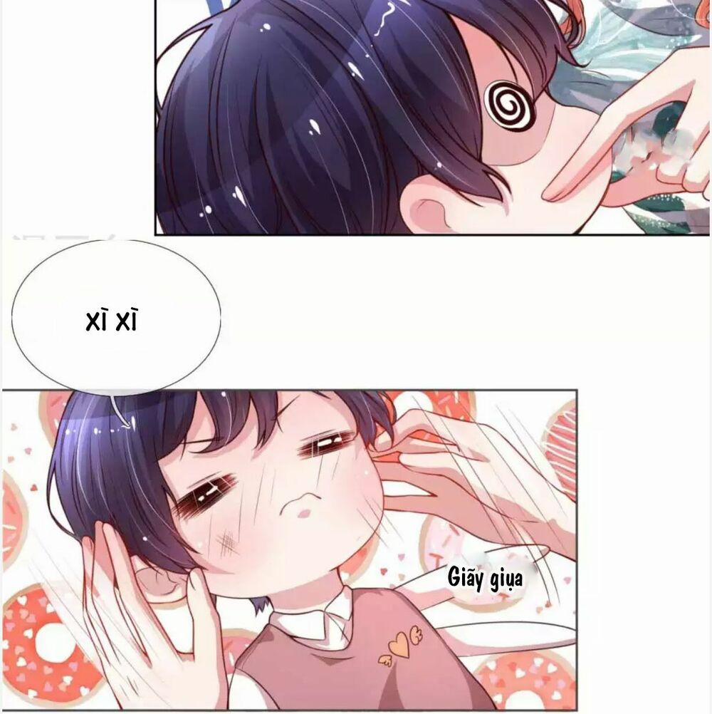 Mami Mau Chạy - Daddy Đuổi Tới Rồi 24 trang 5