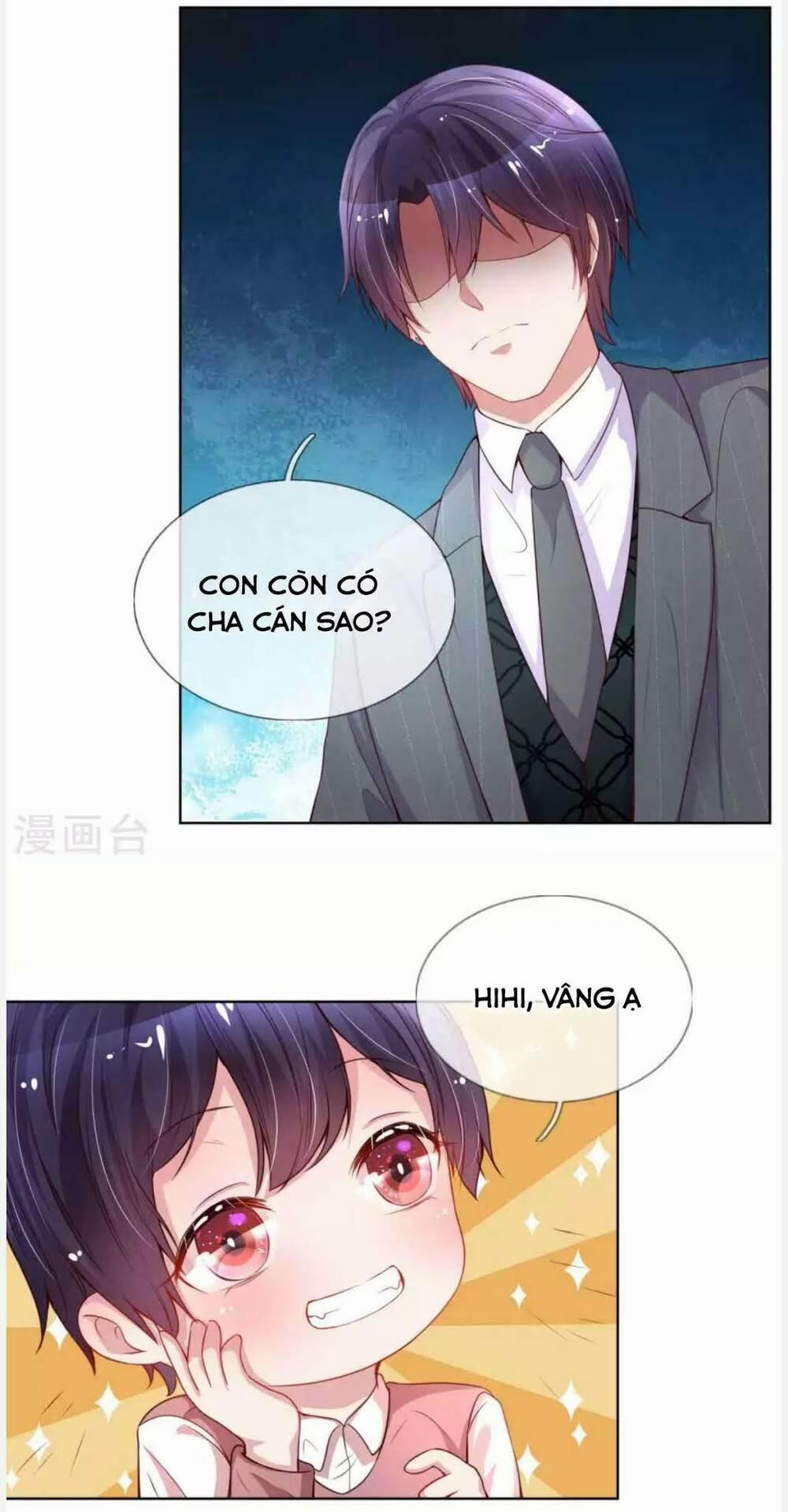 Mami Mau Chạy - Daddy Đuổi Tới Rồi 24 trang 8