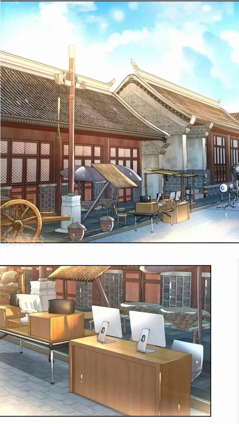 Mami Mau Chạy - Daddy Đuổi Tới Rồi 25 trang 0