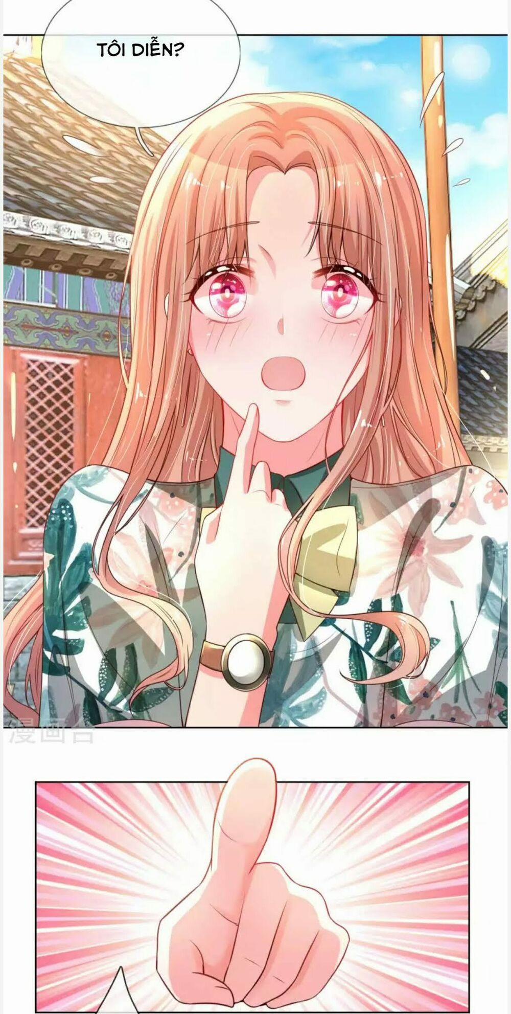 Mami Mau Chạy - Daddy Đuổi Tới Rồi 25 trang 10