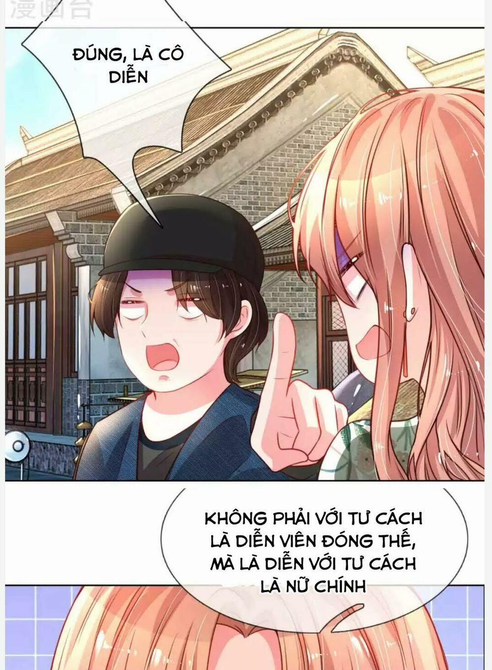 Mami Mau Chạy - Daddy Đuổi Tới Rồi 25 trang 11