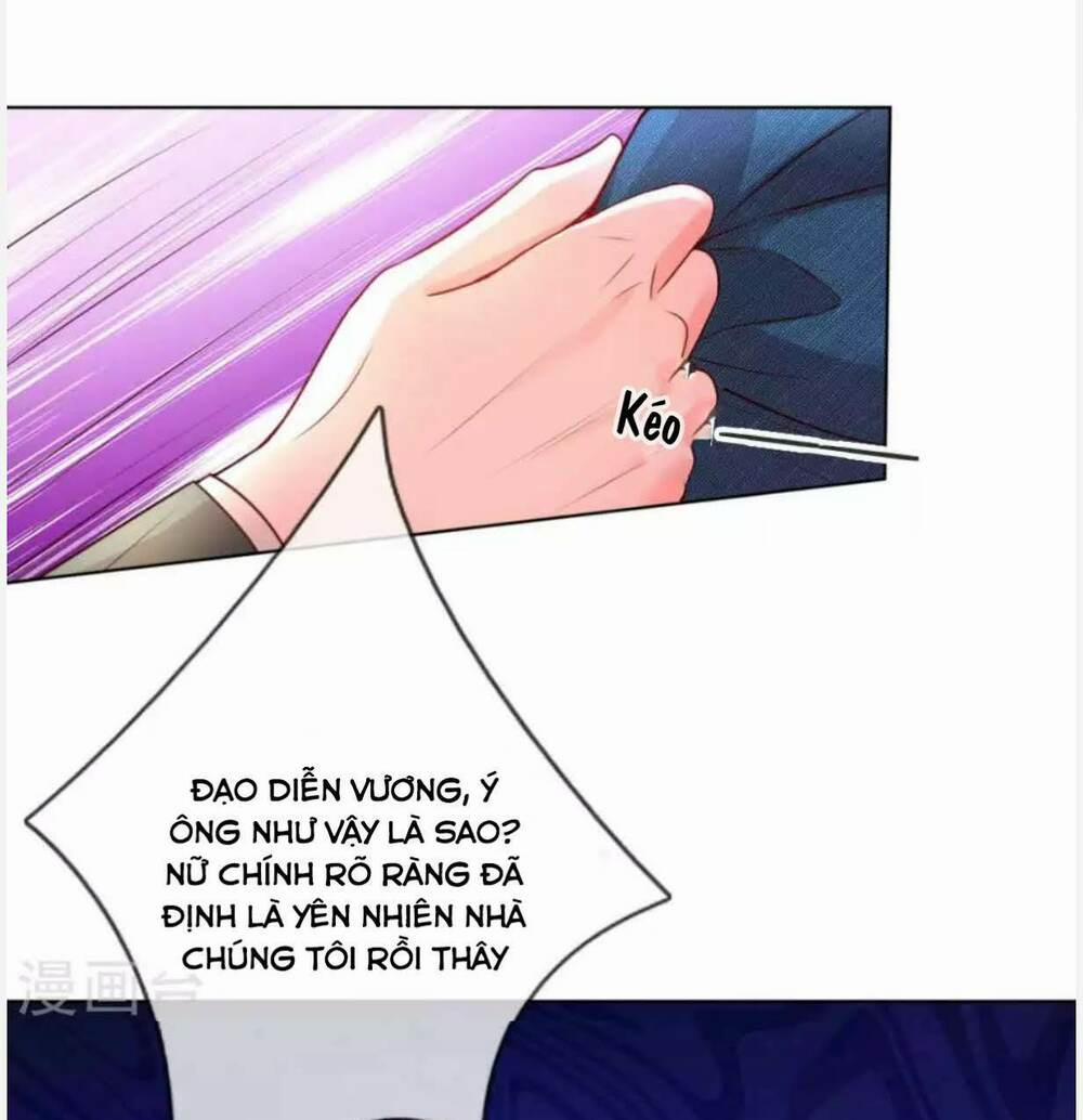 Mami Mau Chạy - Daddy Đuổi Tới Rồi 25 trang 13