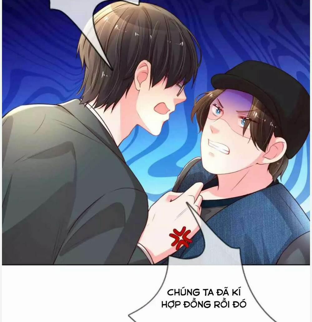 Mami Mau Chạy - Daddy Đuổi Tới Rồi 25 trang 14