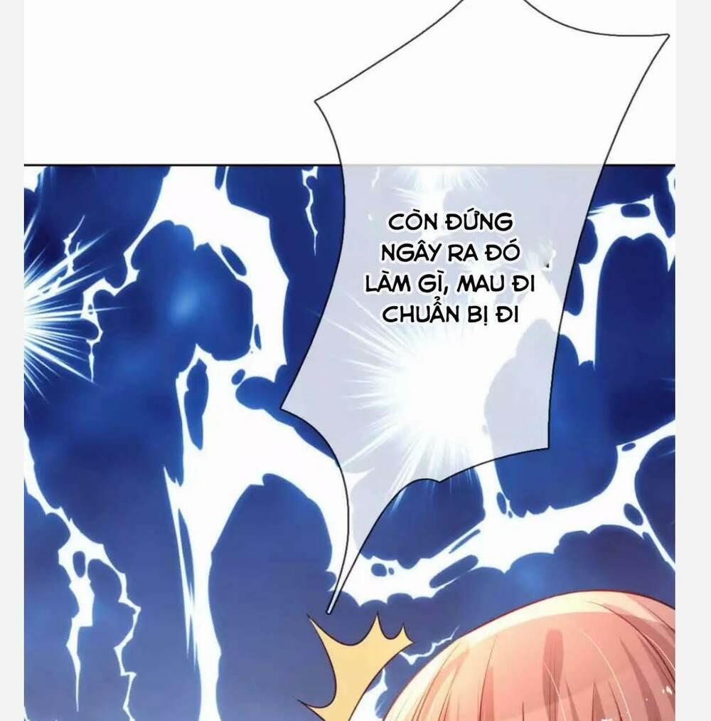 Mami Mau Chạy - Daddy Đuổi Tới Rồi 25 trang 16