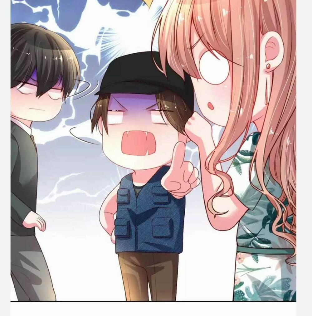 Mami Mau Chạy - Daddy Đuổi Tới Rồi 25 trang 17