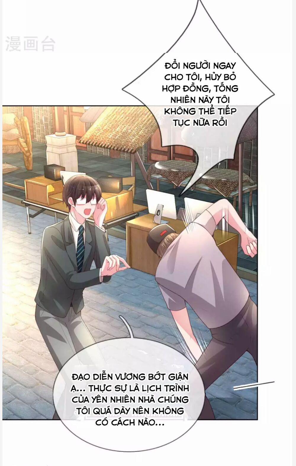 Mami Mau Chạy - Daddy Đuổi Tới Rồi 25 trang 2