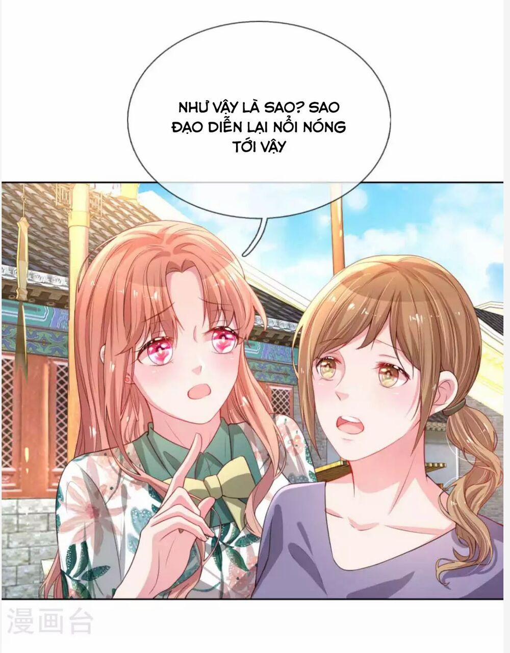 Mami Mau Chạy - Daddy Đuổi Tới Rồi 25 trang 3