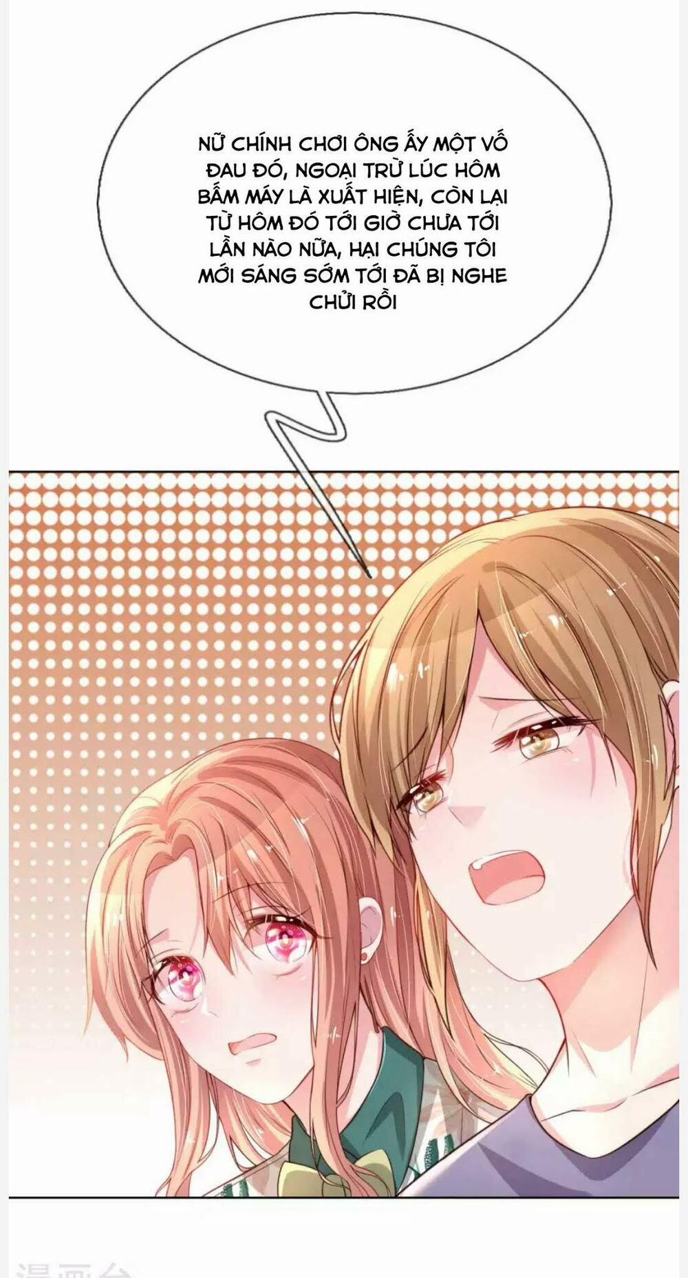 Mami Mau Chạy - Daddy Đuổi Tới Rồi 25 trang 4