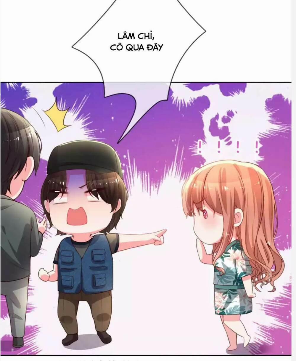 Mami Mau Chạy - Daddy Đuổi Tới Rồi 25 trang 5