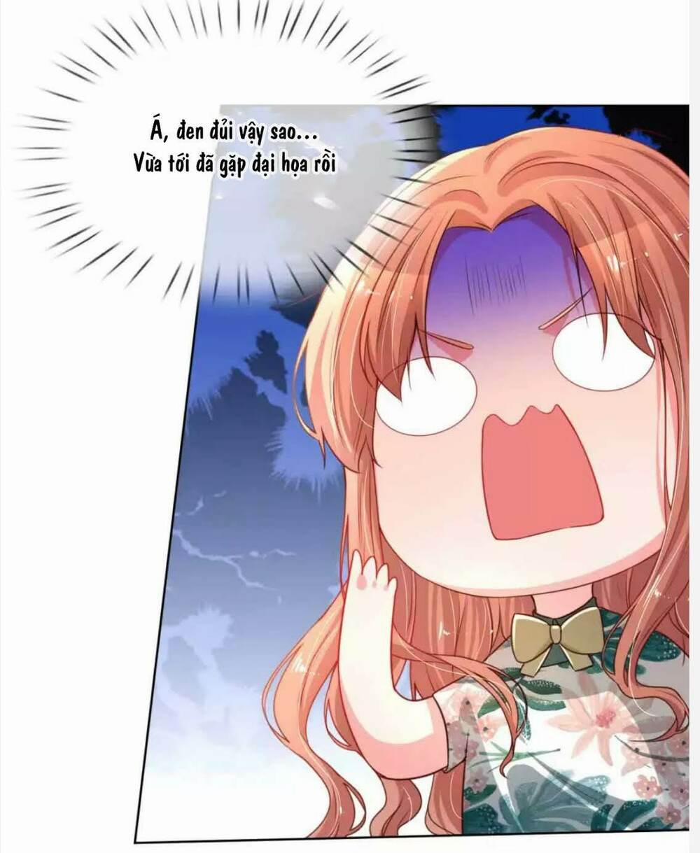 Mami Mau Chạy - Daddy Đuổi Tới Rồi 25 trang 6