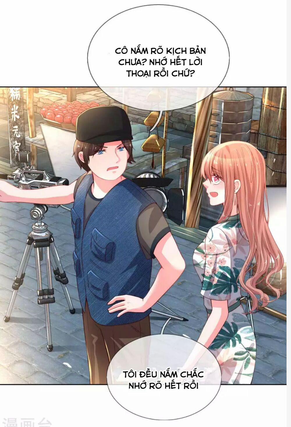 Mami Mau Chạy - Daddy Đuổi Tới Rồi 25 trang 7