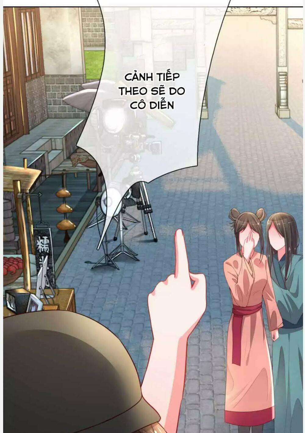 Mami Mau Chạy - Daddy Đuổi Tới Rồi 25 trang 8