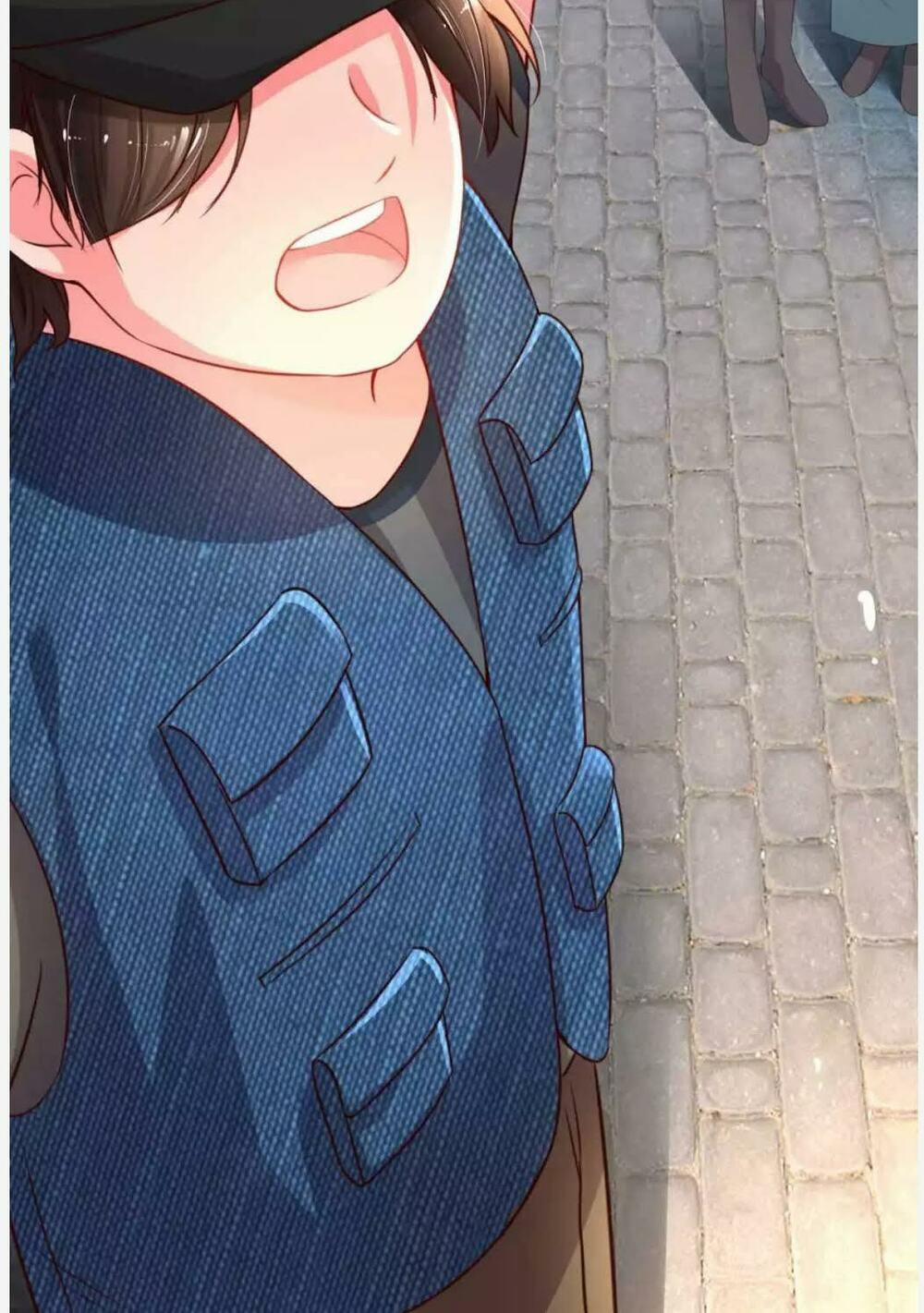 Mami Mau Chạy - Daddy Đuổi Tới Rồi 25 trang 9