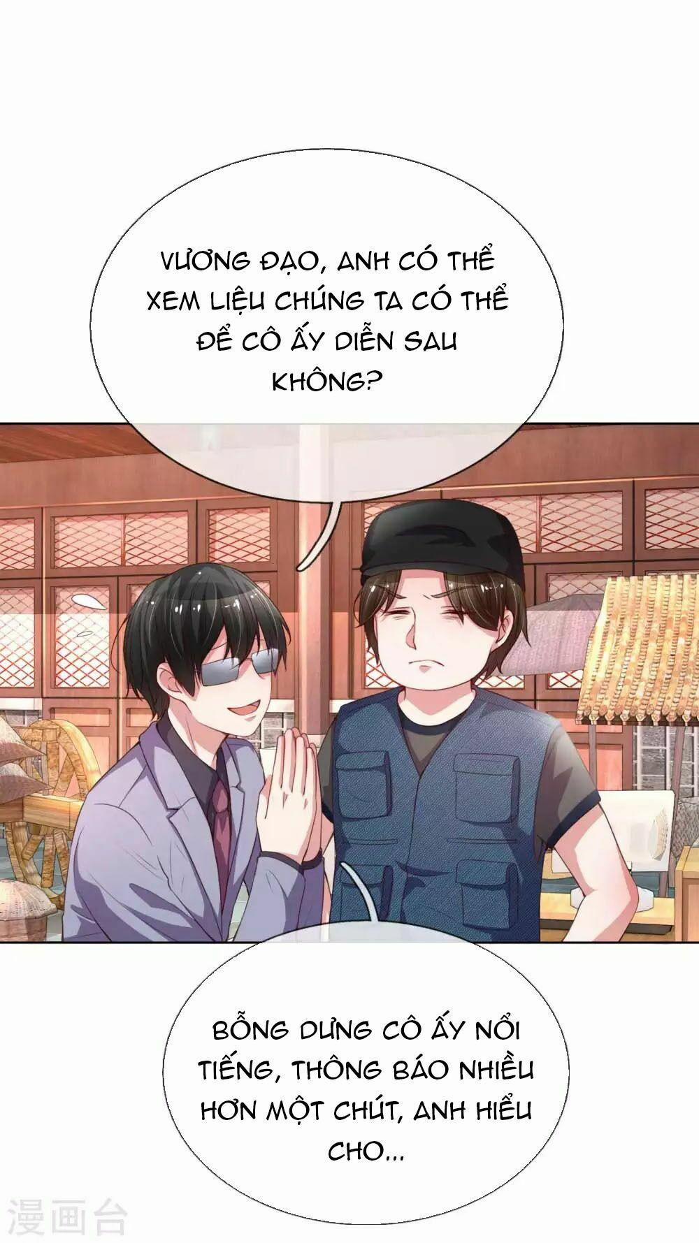 Mami Mau Chạy - Daddy Đuổi Tới Rồi 26 trang 0