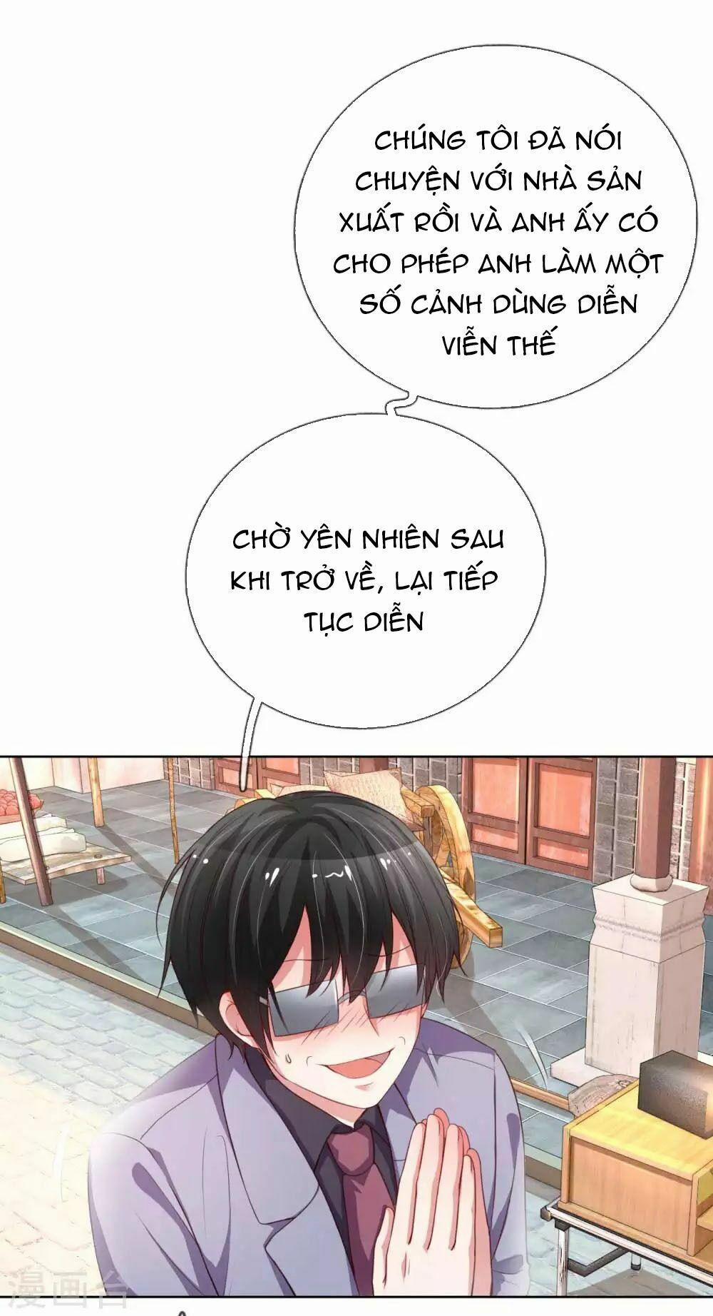 Mami Mau Chạy - Daddy Đuổi Tới Rồi 26 trang 1