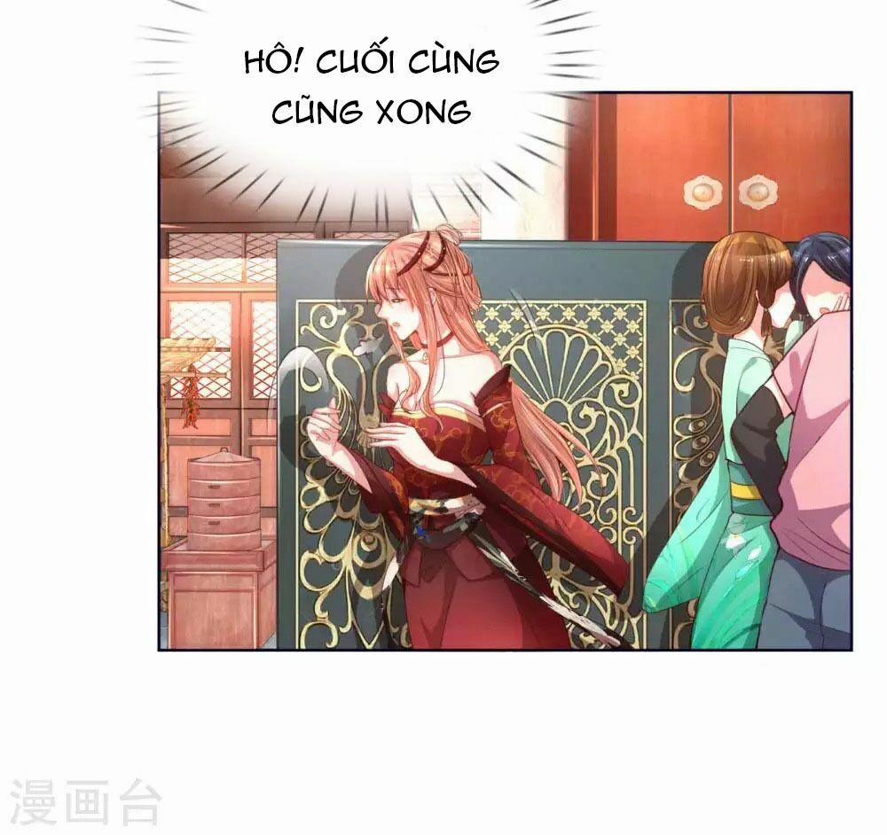 Mami Mau Chạy - Daddy Đuổi Tới Rồi 26 trang 11