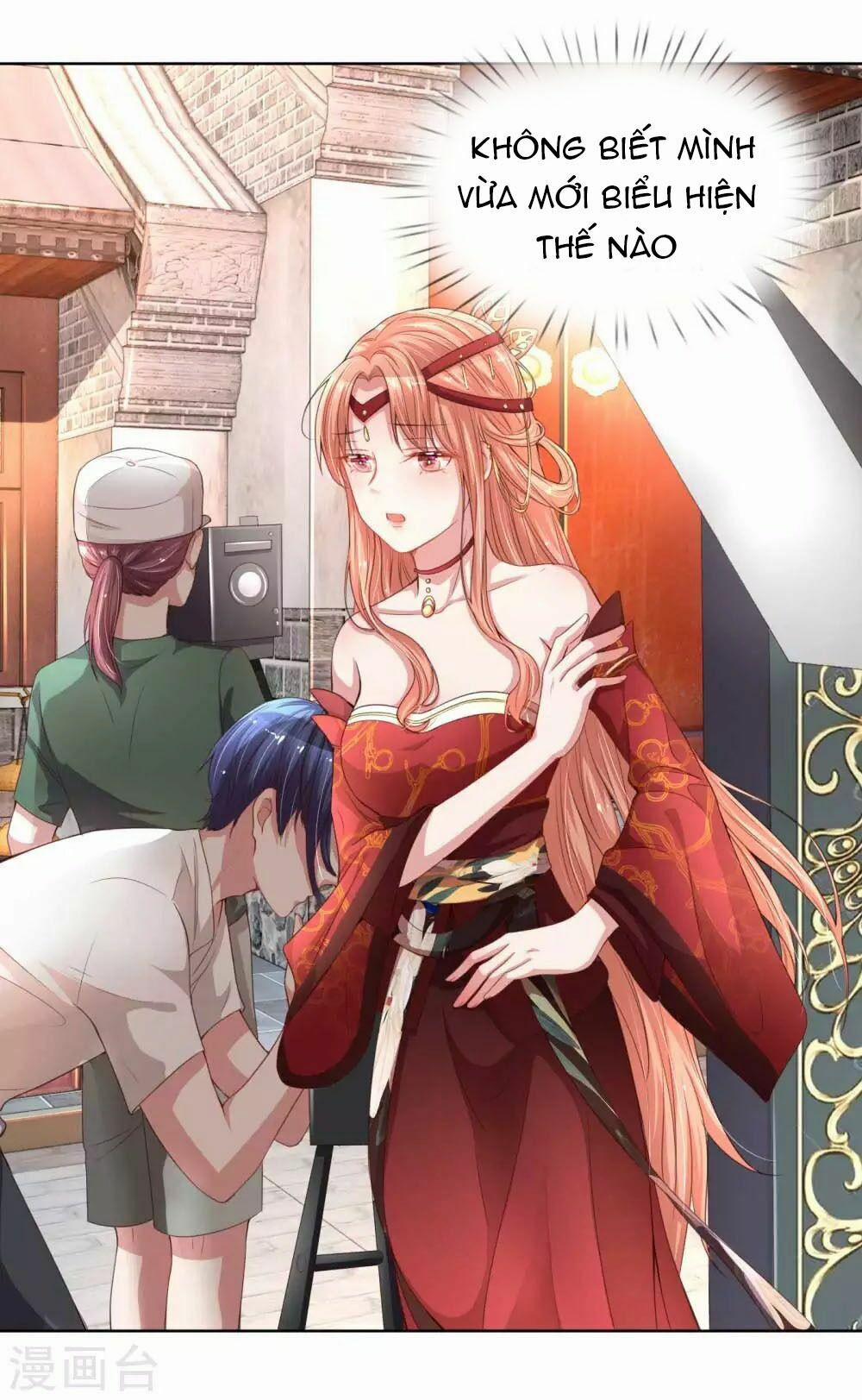 Mami Mau Chạy - Daddy Đuổi Tới Rồi 26 trang 12