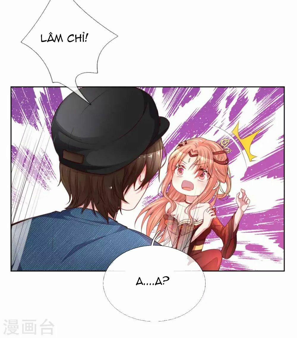 Mami Mau Chạy - Daddy Đuổi Tới Rồi 26 trang 14