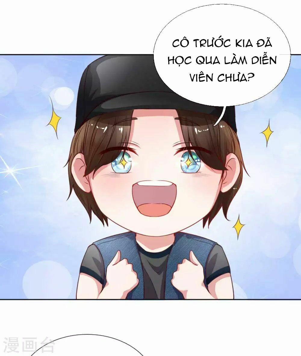 Mami Mau Chạy - Daddy Đuổi Tới Rồi 26 trang 15