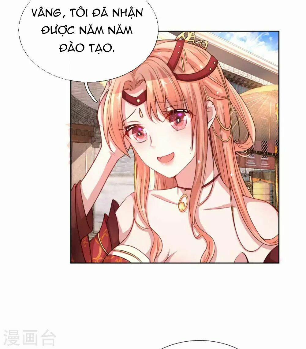 Mami Mau Chạy - Daddy Đuổi Tới Rồi 26 trang 16