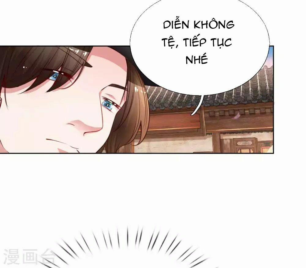 Mami Mau Chạy - Daddy Đuổi Tới Rồi 26 trang 17