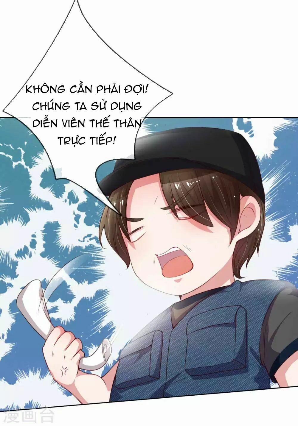 Mami Mau Chạy - Daddy Đuổi Tới Rồi 26 trang 2