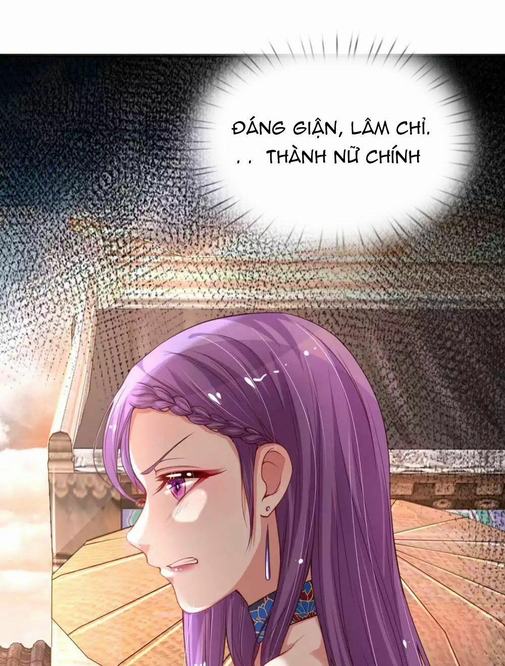 Mami Mau Chạy - Daddy Đuổi Tới Rồi 26 trang 21