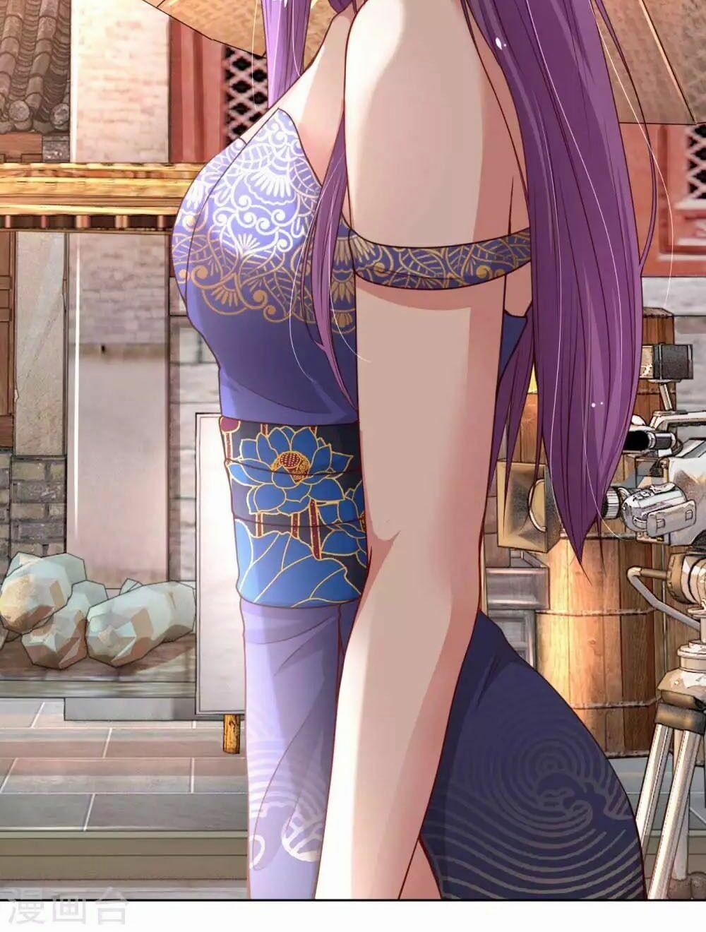 Mami Mau Chạy - Daddy Đuổi Tới Rồi 26 trang 22