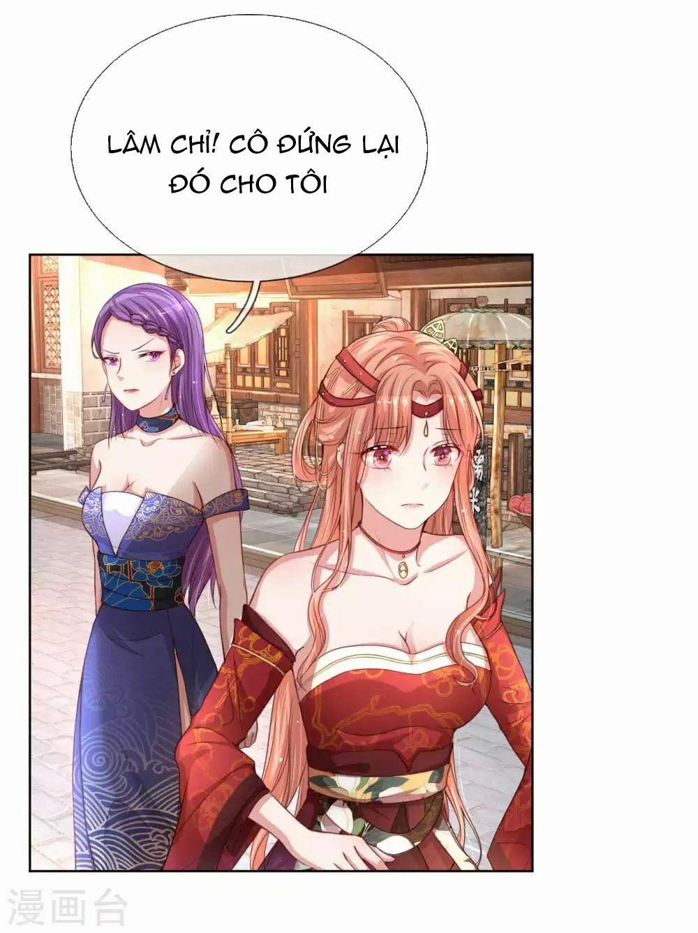 Mami Mau Chạy - Daddy Đuổi Tới Rồi 26 trang 23