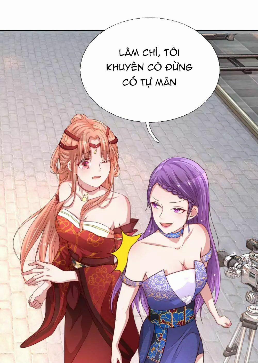 Mami Mau Chạy - Daddy Đuổi Tới Rồi 26 trang 25