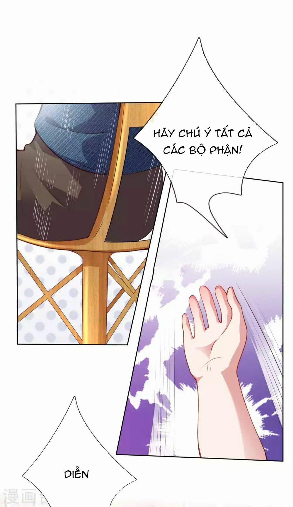 Mami Mau Chạy - Daddy Đuổi Tới Rồi 26 trang 7