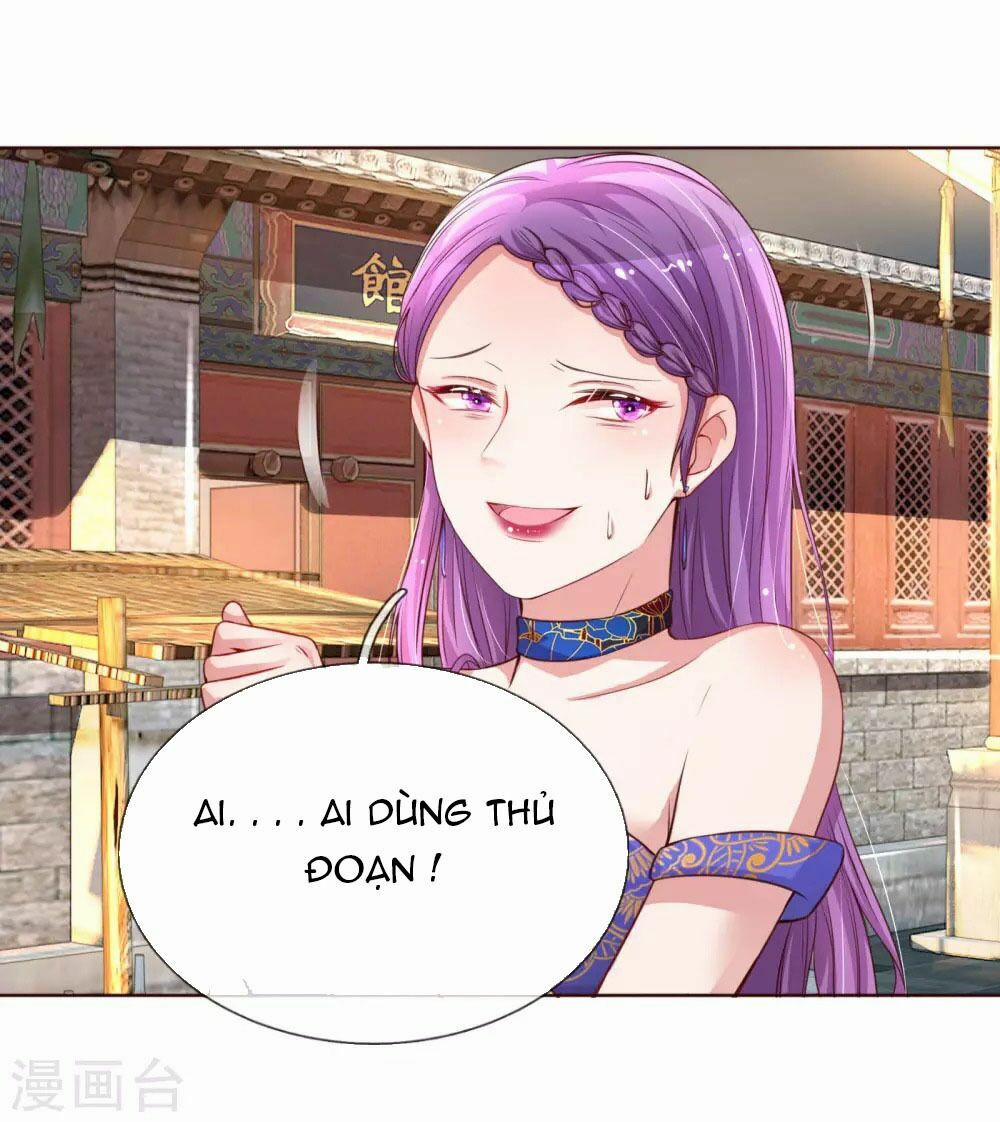 Mami Mau Chạy - Daddy Đuổi Tới Rồi 27 trang 12