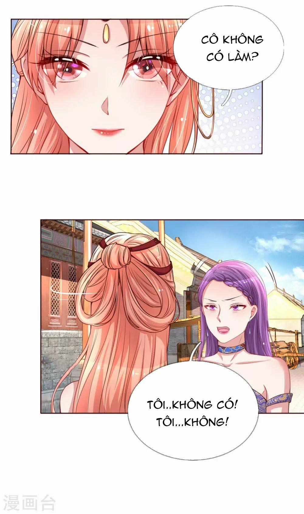 Mami Mau Chạy - Daddy Đuổi Tới Rồi 27 trang 13