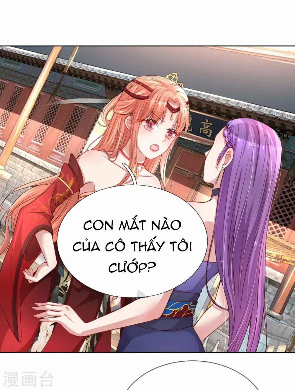 Mami Mau Chạy - Daddy Đuổi Tới Rồi 27 trang 2