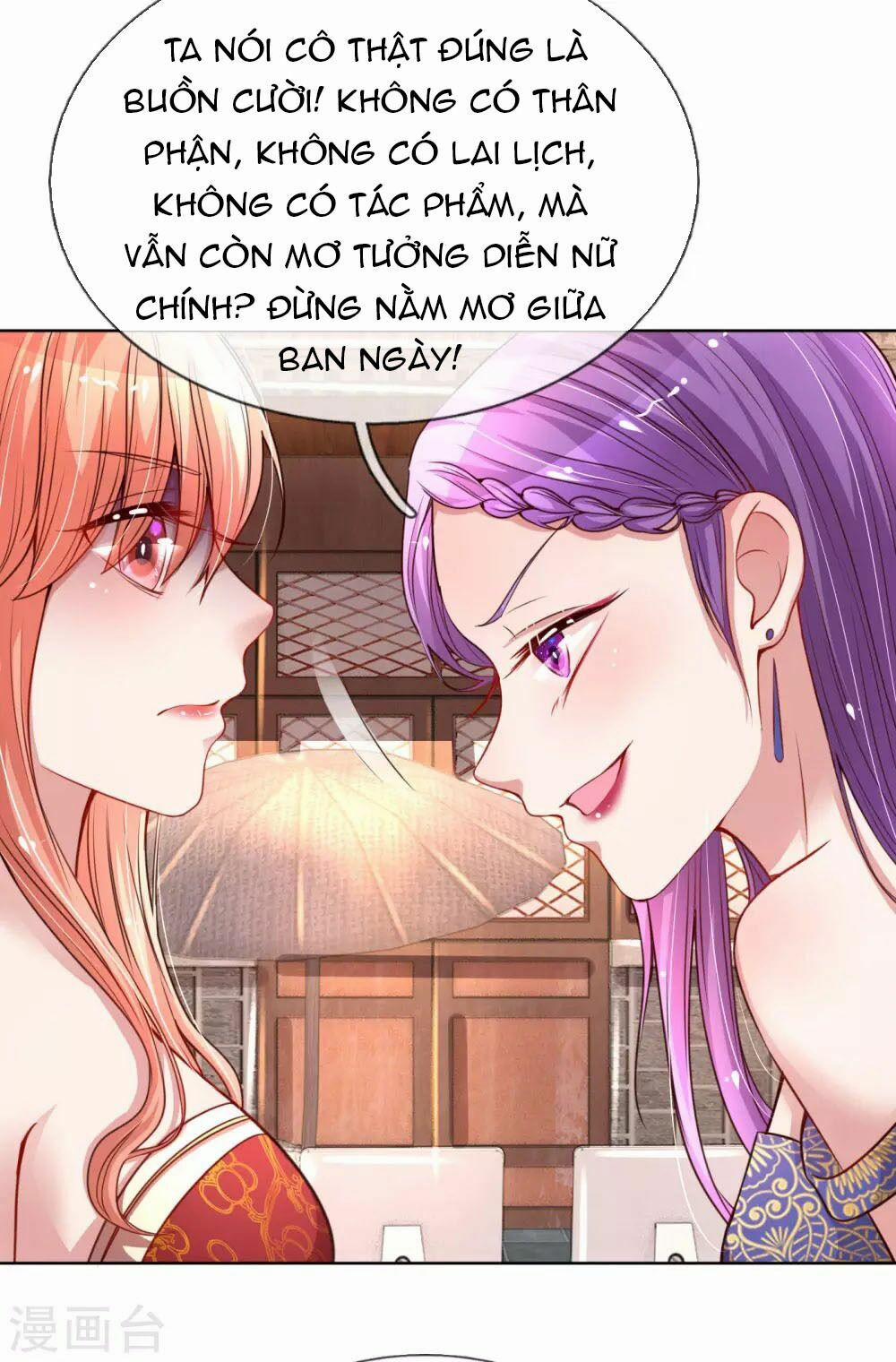 Mami Mau Chạy - Daddy Đuổi Tới Rồi 27 trang 6