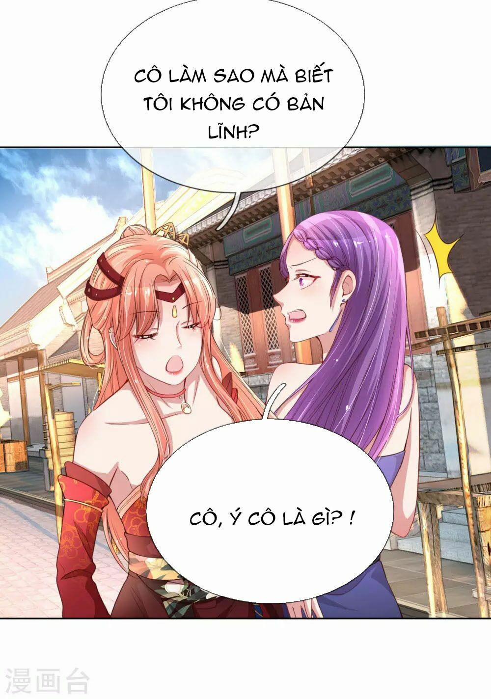 Mami Mau Chạy - Daddy Đuổi Tới Rồi 27 trang 7