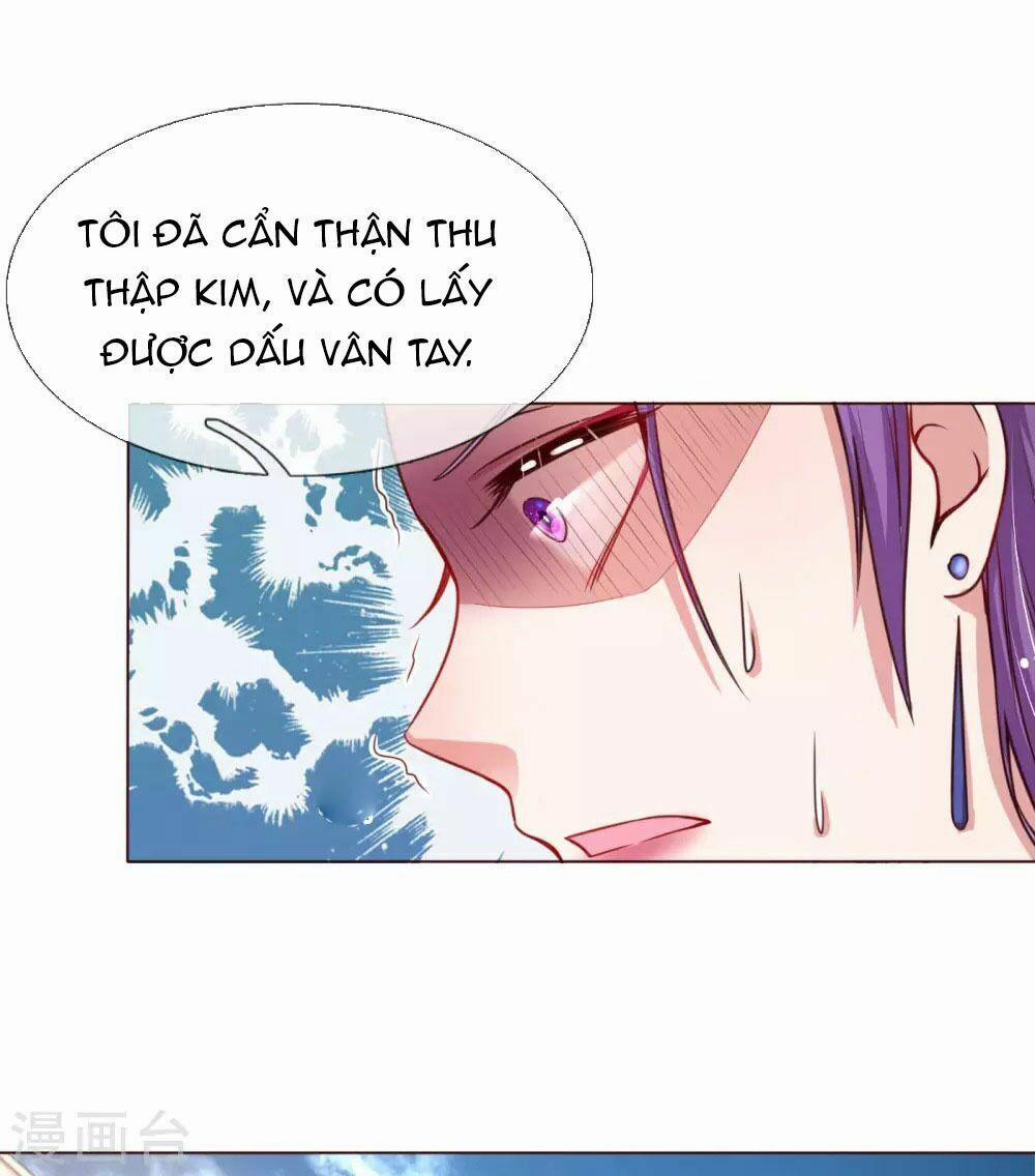 Mami Mau Chạy - Daddy Đuổi Tới Rồi 28 trang 1