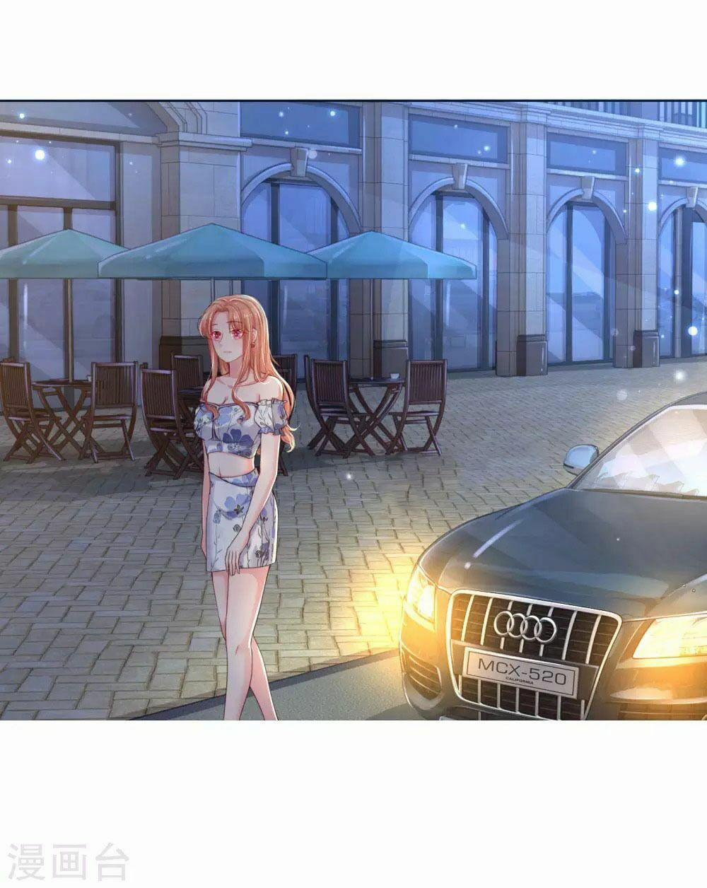 Mami Mau Chạy - Daddy Đuổi Tới Rồi 28 trang 10