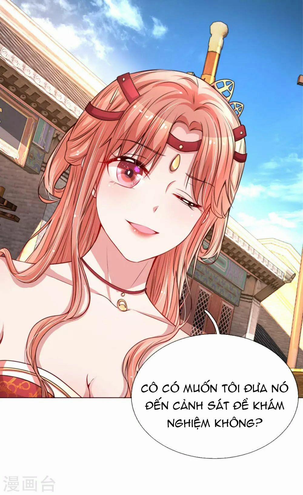 Mami Mau Chạy - Daddy Đuổi Tới Rồi 28 trang 2