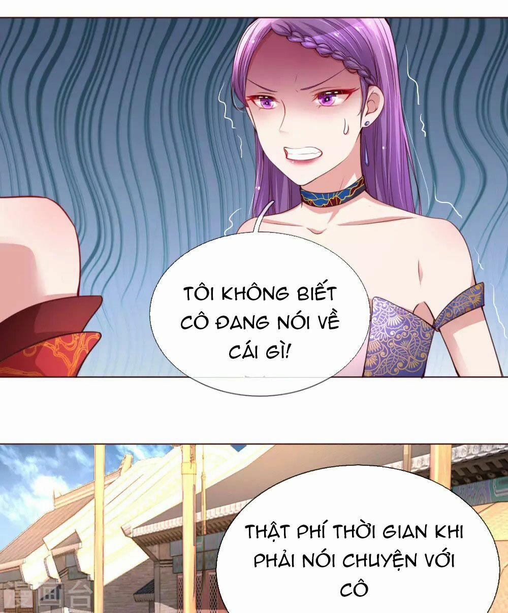 Mami Mau Chạy - Daddy Đuổi Tới Rồi 28 trang 4