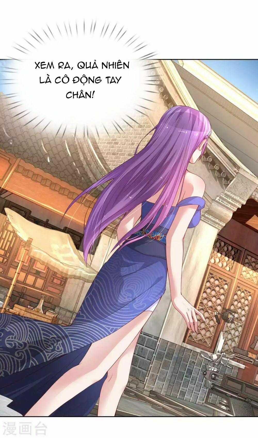 Mami Mau Chạy - Daddy Đuổi Tới Rồi 28 trang 7