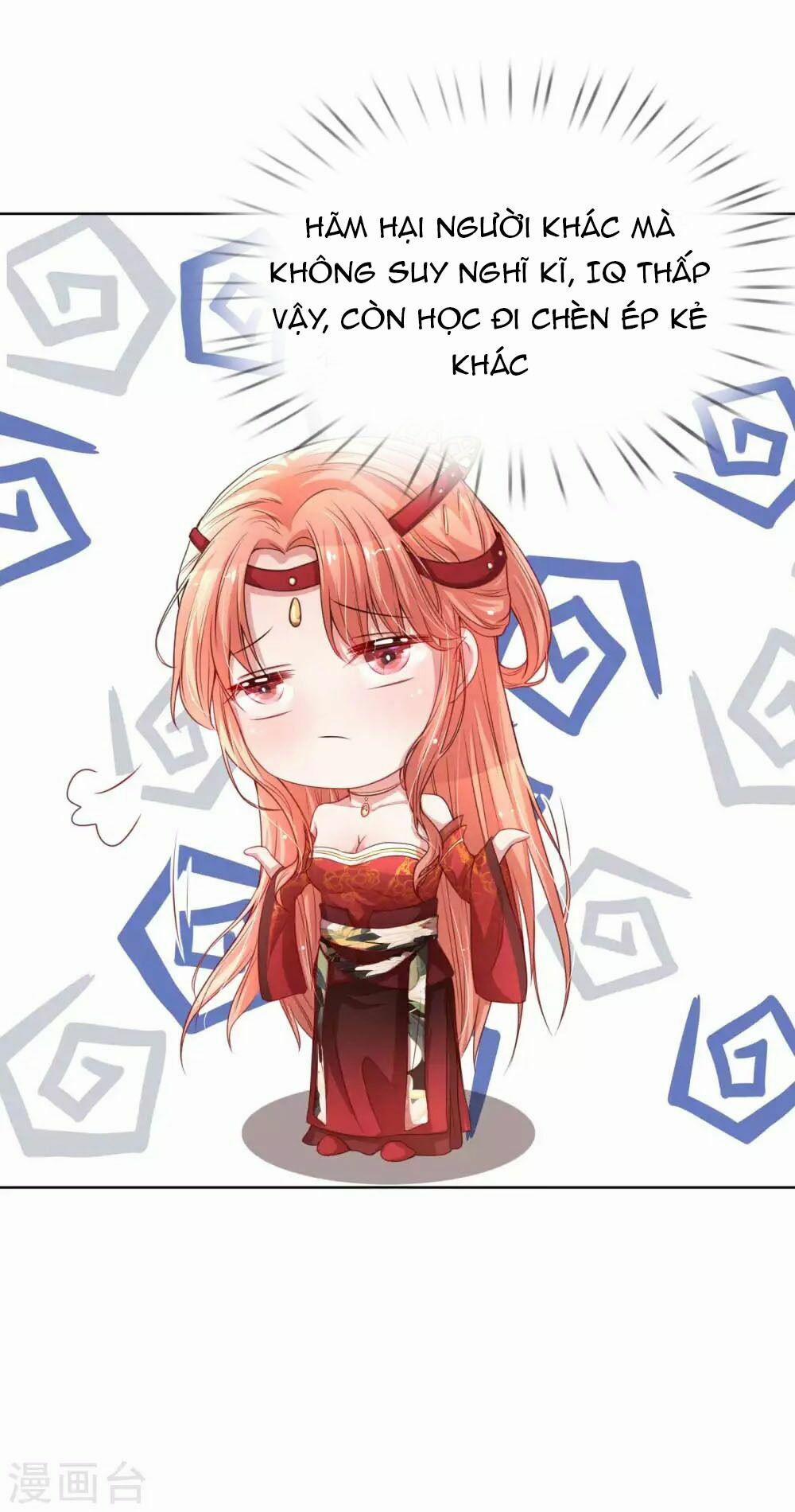 Mami Mau Chạy - Daddy Đuổi Tới Rồi 28 trang 8