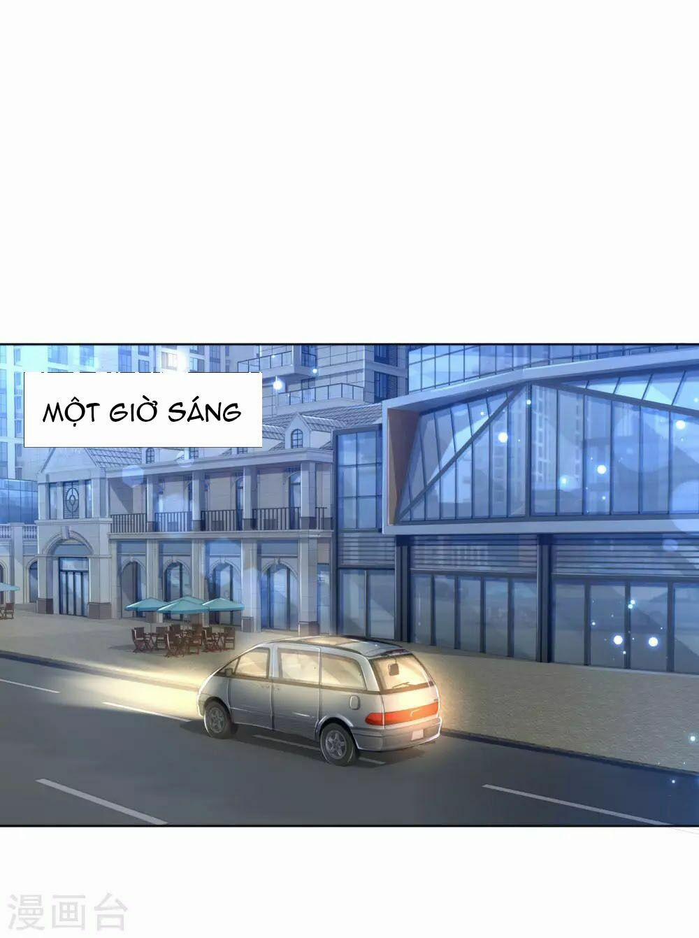 Mami Mau Chạy - Daddy Đuổi Tới Rồi 28 trang 9