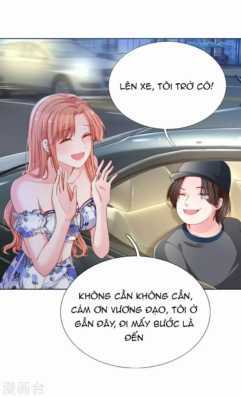 Mami Mau Chạy - Daddy Đuổi Tới Rồi 29 trang 2