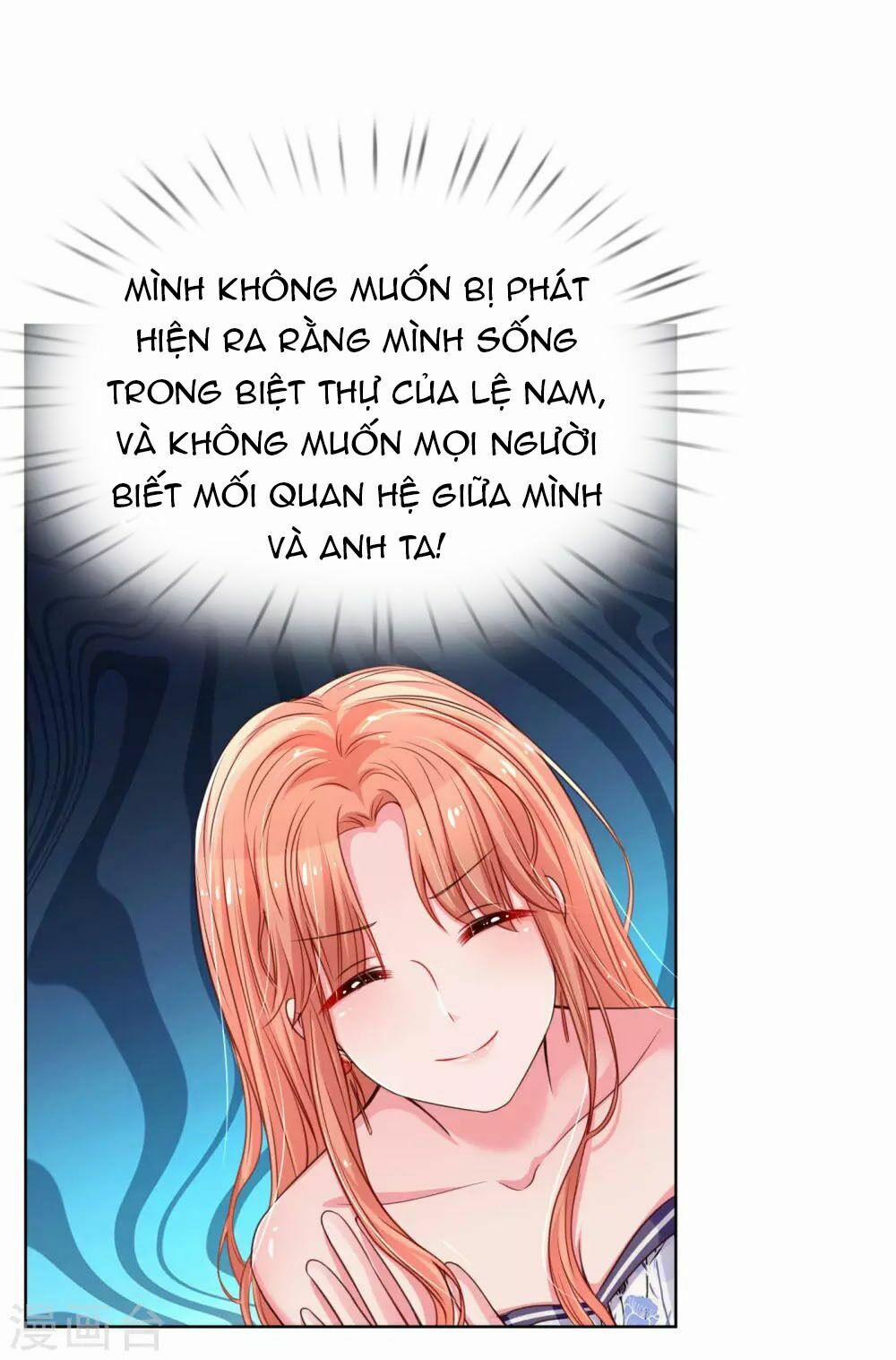 Mami Mau Chạy - Daddy Đuổi Tới Rồi 29 trang 3